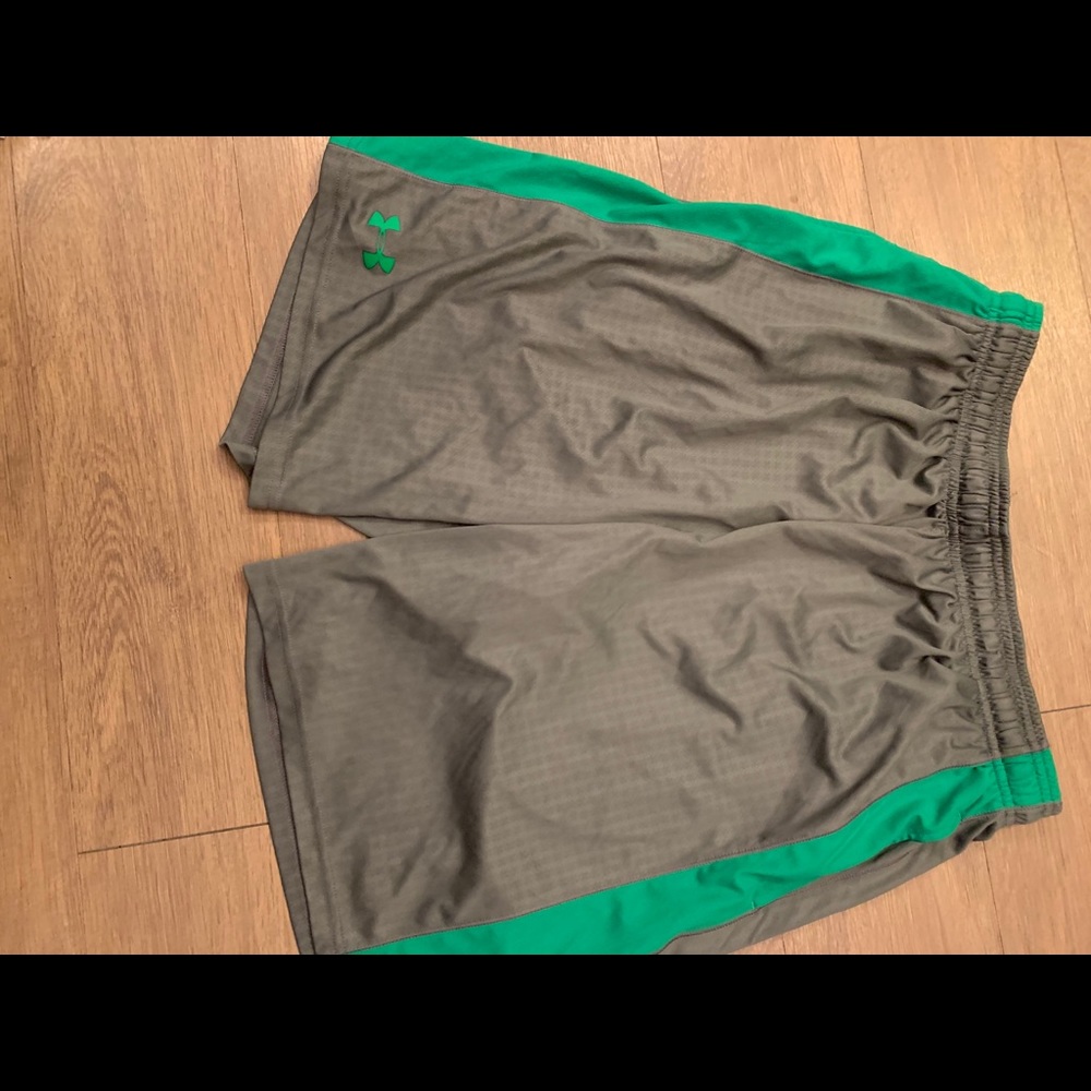 Under Armour shorts